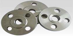 Stainless Steel 347 Flanges