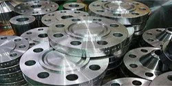 Stainless Steel 304 Flanges