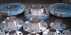 Super Duplex Steel UNS S32750 Flanges