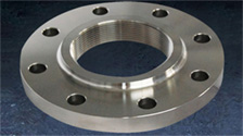 Threaded Flanges