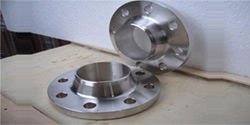 Weld Neck Flanges A / B 