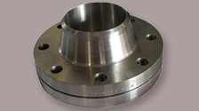 Slip On Flanges